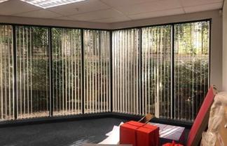 Affordable Office Space in Grafton!