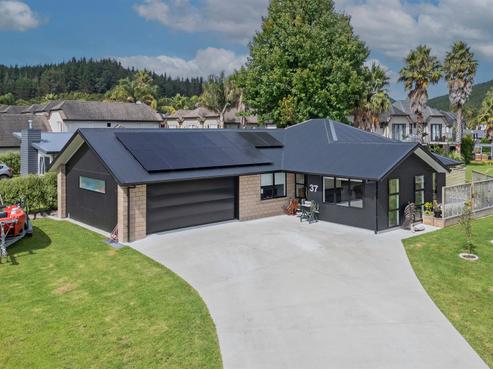 37 Saint Andrews Drive, Pauanui