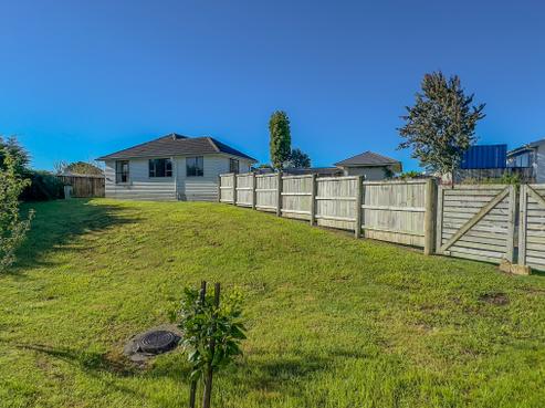 16 Goodwin Street, Tirau