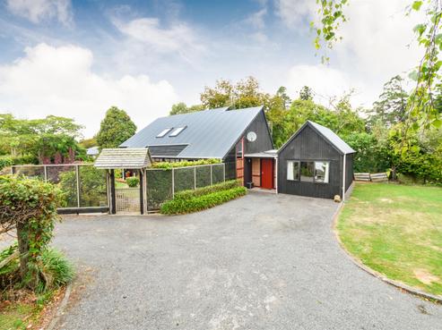 45 Armagh Terrace, Marton