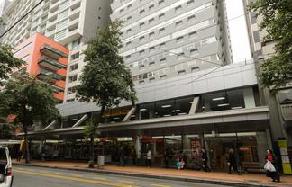 57 Willis Street (part level 13, 141.34sqm)