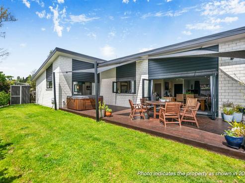 55A Springfield Road, Springfield