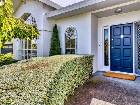 6 Kingsgate Close, Havelock North
