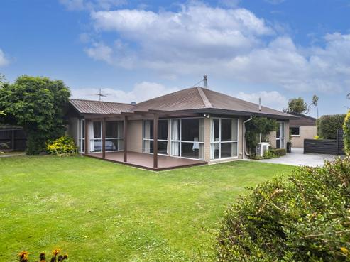 16 Belcher Street, Kaiapoi