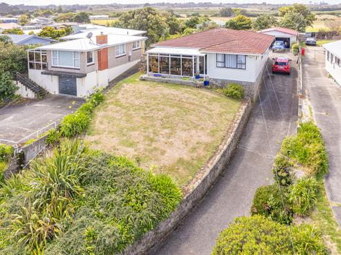 138 Cornfoot Street, Castlecliff