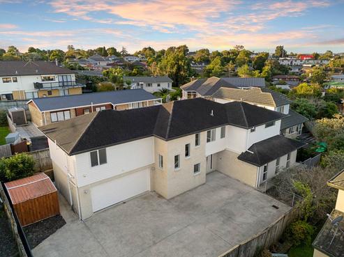 34A Greenhill Crescent, Pakuranga