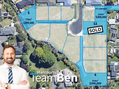 57C Colemans Road, Springlands