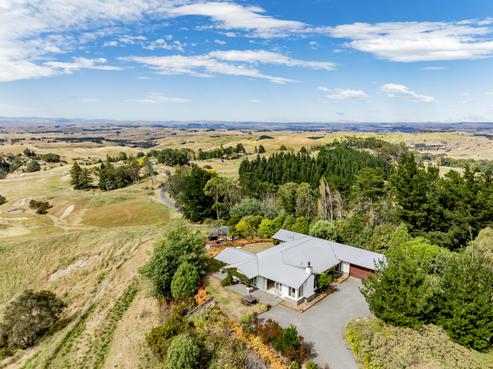 148 Flag Range Road, Sherenden