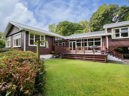 90 Marama Avenue South, Otatara