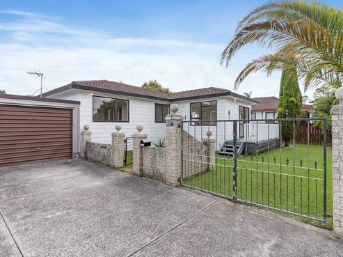 1/28 Karepo Crescent, Ranui