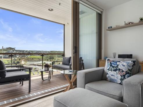 202/167 Glenvar Ridge Road, Long Bay