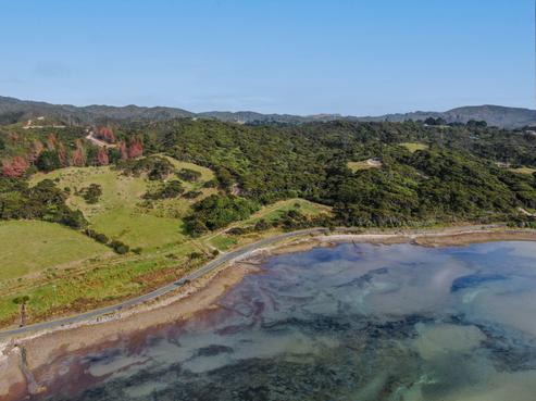 2025 Collingwood-Puponga Main Road, Collingwood