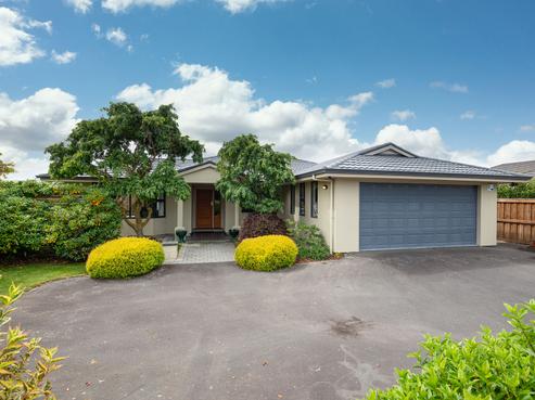 13 Fenty Place, Mosgiel