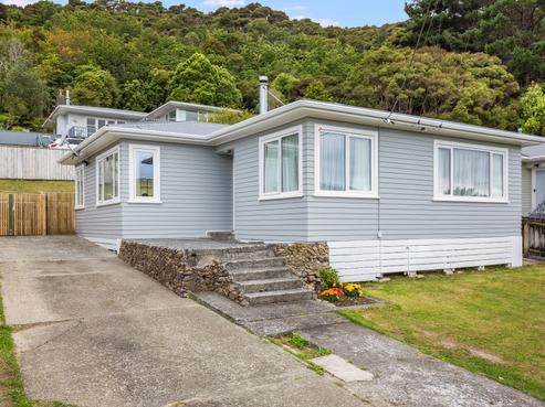 71 Petrie Street, Wainuiomata