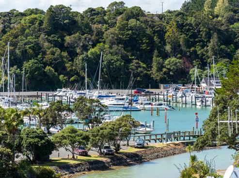 13 Marina Vista Heights, Tutukaka