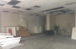 Crowhurst Street Retail!