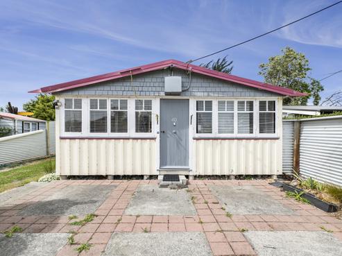 40 Spackman Avenue, Springston