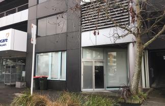 Crowhurst Street Retail!