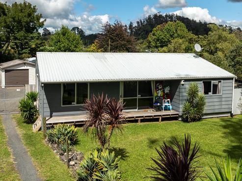 36 Mataura Road, Waihi