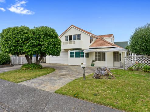 17 Watson Drive, Paraparaumu Beach