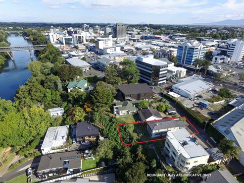 10A Little London Lane, Hamilton Central
