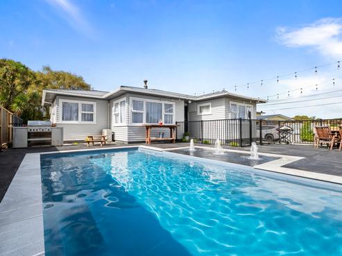 20 Grand Street, Shannon