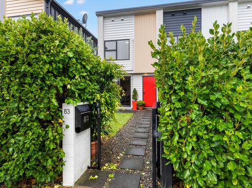 83 Battalion Drive, Papakura