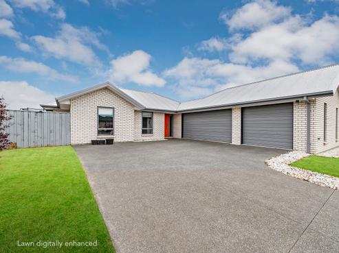 6 Lady Isaac Drive, Rolleston