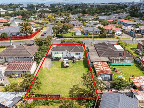 67 Ashton Avenue, Otara