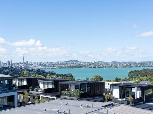418/19 Rawene Road, Birkenhead
