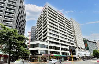 160 Lambton Quay is at Your Call!