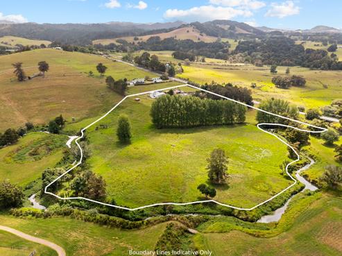 89 Vinegar Hill Road, Kauri
