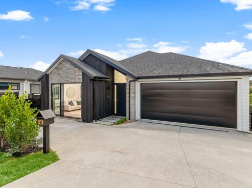 101 Godfrey Drive, Orewa