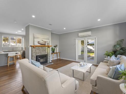 100 Retreat Road, Avonside