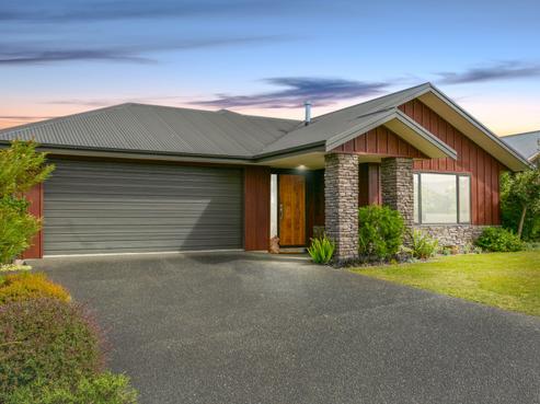 6 Harling Close, Nukuhau