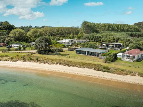 43 Mahanga Road, Pataua