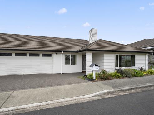 18/2 Jarden Mile, Nukuhau