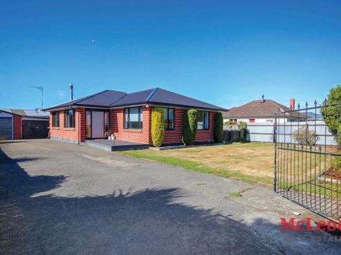 137 Harland Street, Tinwald