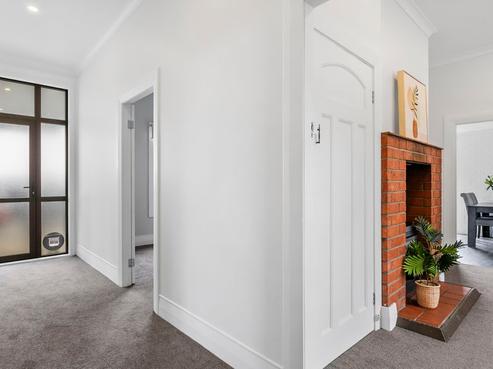 280 Oxford Street, South Dunedin
