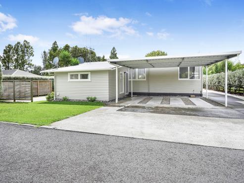29 Boundary Road, Claudelands