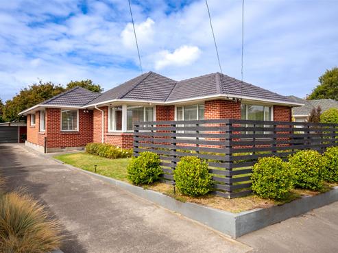 50 Fovant Street, Russley