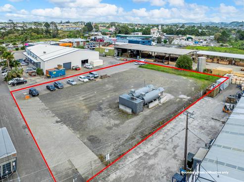 196 Main Road, Kumeu