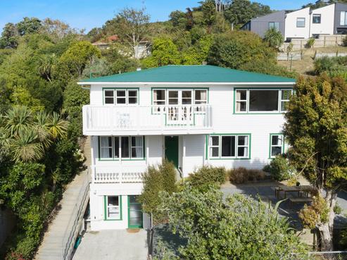 13 Cornford Street, Karori