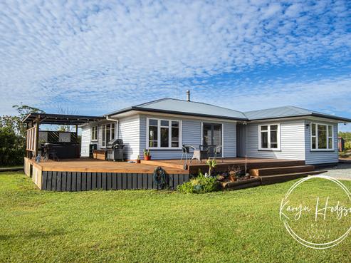 2083A Paparoa Valley Road, Paparoa