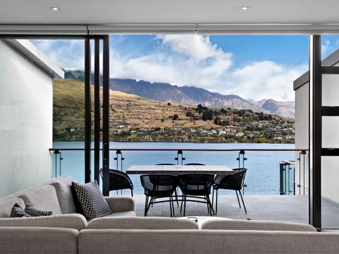 23/375 Frankton Road, Queenstown Central