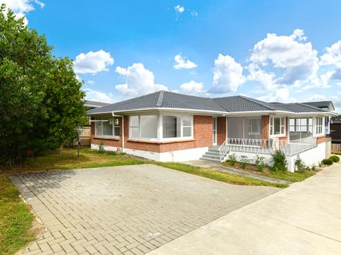 8 Jeff Place, Howick