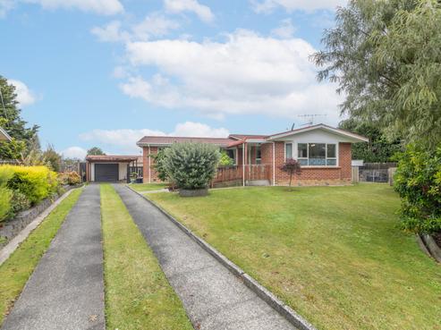 14 Lauriston Street, Tokoroa