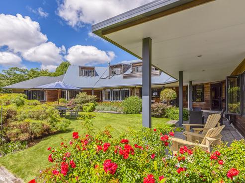 12 Millvale Street, Waikanae