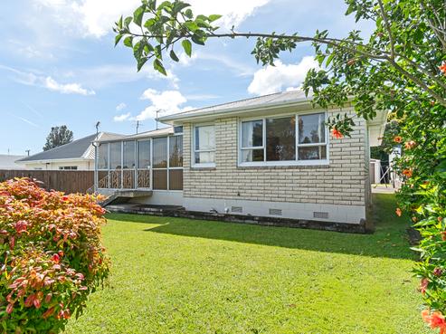 181 Mangorei Road, Merrilands