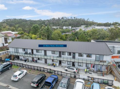 2C Blanc Road, Silverdale